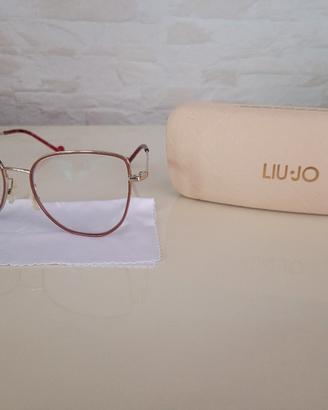 Occhiali Liu Jo