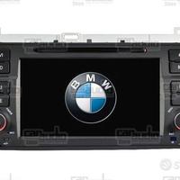 Autoradio Navigatore BMW serie 3 M3 e46 1998-2005