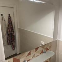 Specchio Rettangolare 80x60