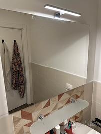 Specchio Rettangolare 80x60