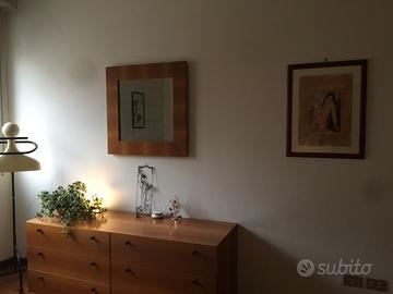 Grande camera uso singola