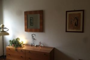 Grande camera uso singola