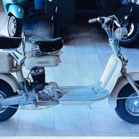 Lambretta Altro modello - 1956