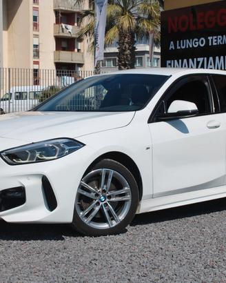 Bmw 118d 5p. Msport Tua A SOLI 360€ al mese Antici