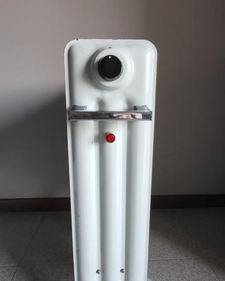 Termosifone elettrico vintage Baufa Werke