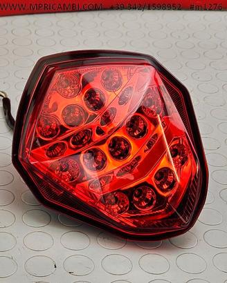 FARO POSTERIORE SUZUKI GSXR 1000 2003 2004