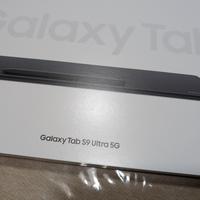 Samsung Tab s9 ultra 5g 256gb