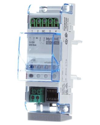 BTicino MyHOME F413N – attuatore dimmer 1-10 V