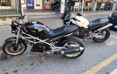 ducati Monster 600