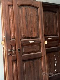 Porte