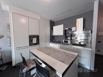 Appartamento a Porto San Giorgio