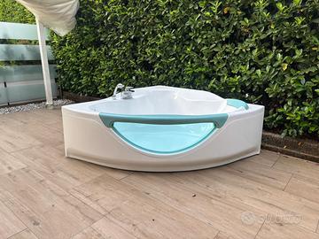Vasca da bagno