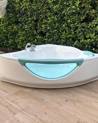 Vasca da bagno