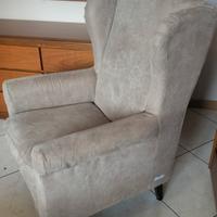 poltrona di "Poltrone & sofà"
