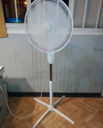 ventilatore a piantana
