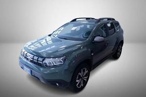 Dacia Duster 1.3 tce Journey 4x2 150cv edc fap