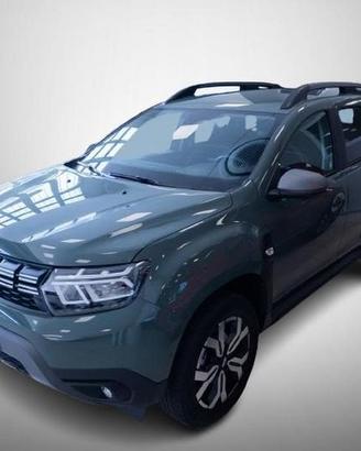 Dacia Duster 1.3 tce Journey 4x2 150cv edc fap