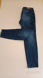 jeans donna marca "Oltre" tg46