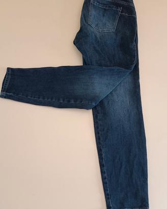 jeans donna marca "Oltre" tg46