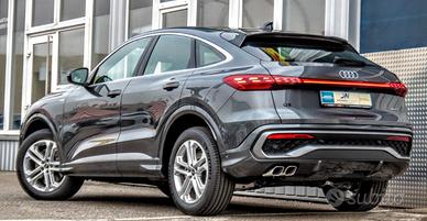 Audi Q5 SPB 40 TDI quattro S tronic line plus