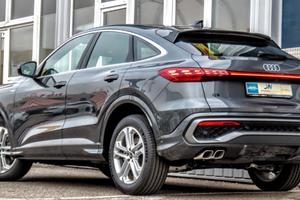 Audi Q5 SPB 40 TDI quattro S tronic line plus