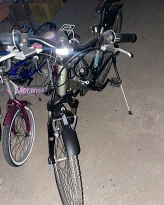 BICI UOMO