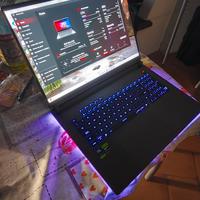 ASUS ROG Strix G18 rtx 5080 modello 2026