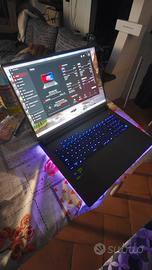 ASUS ROG Strix G18 rtx 5080 modello 2026