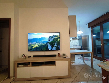 Trilocale a Ceregnano Lama