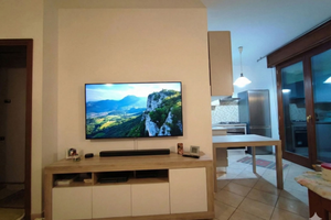 Trilocale a Ceregnano Lama