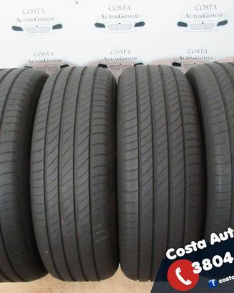 215 65 17 Michelin 85%  215 65 R17