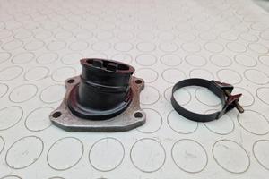 COLLETTORE ASPIRAZIONE HONDA CR 85 2006 2005 CR 80