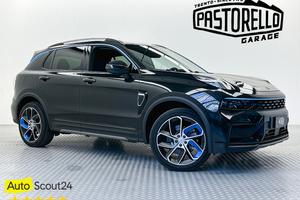 LYNK&CO 01 - 01 PHEV