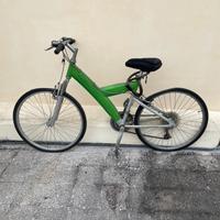 Biciletta Pininfarina