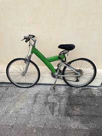 Biciletta Pininfarina