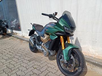 Moto Guzzi V100 MANDELLO S KM0 SETTEMBRE 2025