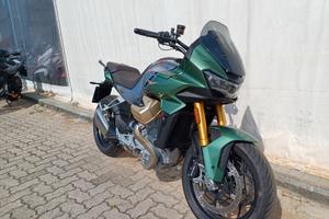 Moto Guzzi V100 MANDELLO S KM0 SETTEMBRE 2025