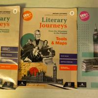 Literary Journeys 2.