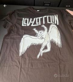 T-shirt, Led Zeppelin xxl