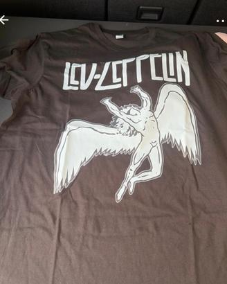 T-shirt, Led Zeppelin xxl