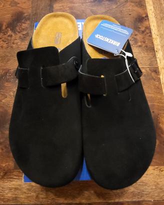Ciabatte Birkenstock soft boston
