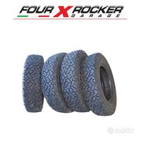 PNEUMATICI COUGAR 4×4 145/80 R13 PER FIAT PANDA