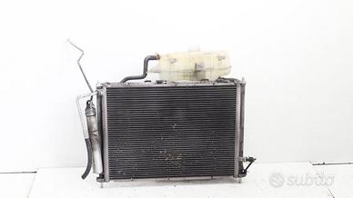 KIT RADIATORI RENAULT Clio Serie 1461 diesel 82007