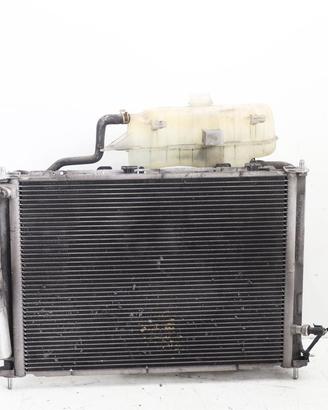 KIT RADIATORI RENAULT Clio Serie 1461 diesel 82007