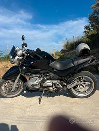 Bmw r1150r