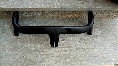 Manubrio Integrato Gravel