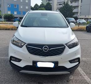 OPEL Mokka 1ª serie - 2018