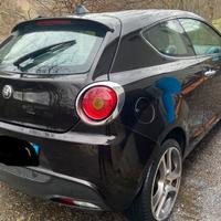 ALFA ROMEO 1.6 JTDM MITO 120 CV