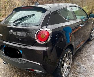 ALFA ROMEO 1.6 JTDM MITO 120 CV