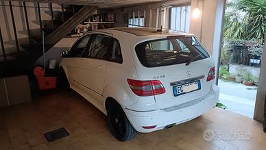 Mercedes classe B 